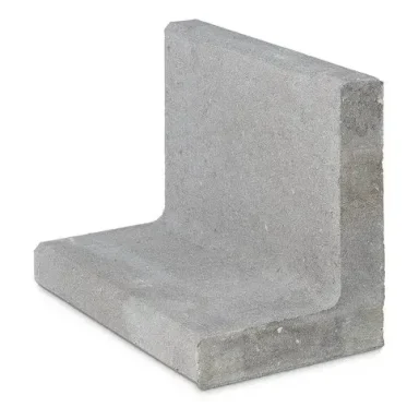 Beton L-elementen
